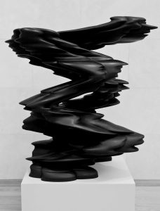 Runners, 2008. Bronzo
