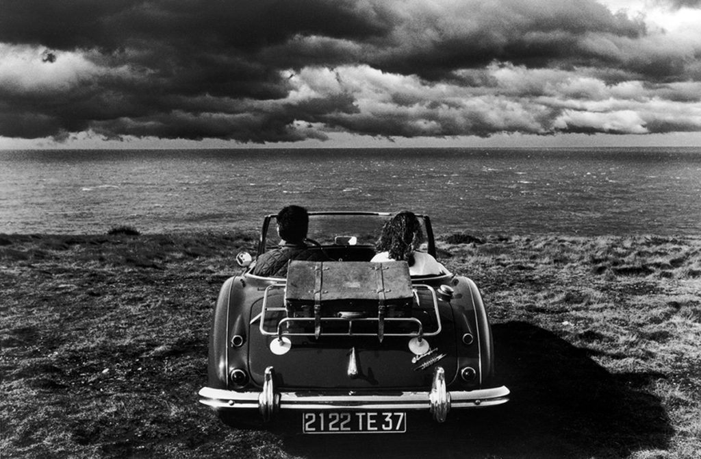 Vera fotografia. Berengo Gardin. Gran Bretagna, 1977