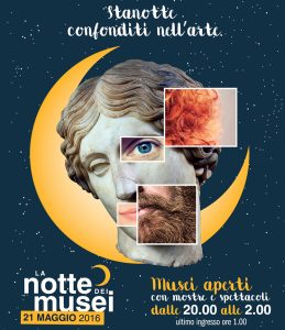 La Notte dei musei, Roma