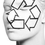 Art of face - Recyclable - Alexander Khokhlov