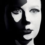 Art of face - Shadow - Alexander Khokhlov