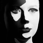 Art of face - Shadow - Alexander Khokhlov