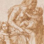 Baccio Bandinelli - Madonna col Bambino e tre putti