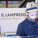 Lorenzo Nigro, il Lampredotto