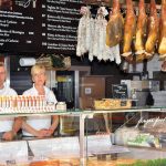 Carne e salumi di Savigni (Pavana)