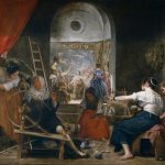 Velasquez Il Principe Baltasar Carlos A Cavallo 1635 Olio Su Tela Cm 209 X173 Museo Del Prado Madrid Katarte