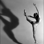 Howard Schatz. Dance passion