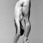 Howard Schatz. Athlete