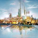 David LaChapelle. Land Scape Riverside, 2013