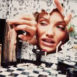 David LaChappelle. Cameron Diaz