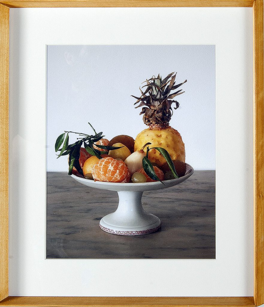 Santo Tolone, Giselle, 2013. Courtesy Collezione Andrea Fustinoni, Santa Margherita Ligure