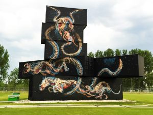 Nychos. Austria