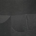 Alberto Burri. Cellotex, 1980–89. Acrilico e vinavil in Cellotex, cm. 254 x 361. Collezione privata, per gentile concessione Galleria Lia Rumma , Milano e Napoli. Photo: Giorgio Benni