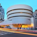 Alberto Burri in mostra al Guggenheim Museum