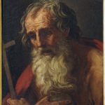 Guido Reni. San Girolamo, 1624 - 25