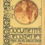 Alfons Mucha. Documents Décoratifs