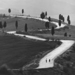 Vera fotografia. Berengo Gardin. Toscana, 1965