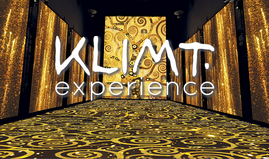 Klimt Experience. Firenze