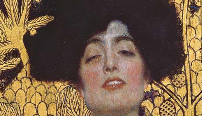 klimt. Mostra al Museo di Roma, Palazzo Braschi