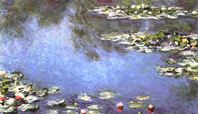 Monet. Capolavori dal Musèe Marmottan di Parigi. Mostra, Genova